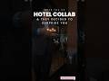 Hotel Collaboration Perks 🥳🎂 Luxury Hotel Restaurant Birthday Tour #hotelreview #travelblogger