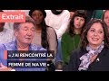 Pascal danel  coup de foudre avec une fan  a commence aujourdhui