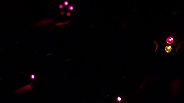 Modular Jam - 2020.01.03 - Drones and Glitch