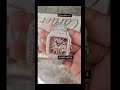 Iced Out Moissanite Watch