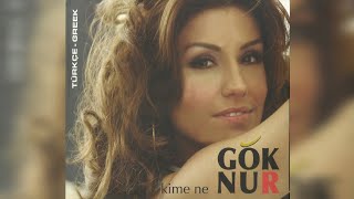 Göknur Kime Ne Albüm Kapakları