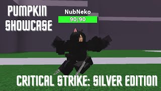 Pumpkin Showcase | Critical Strike: Silver Edition screenshot 4