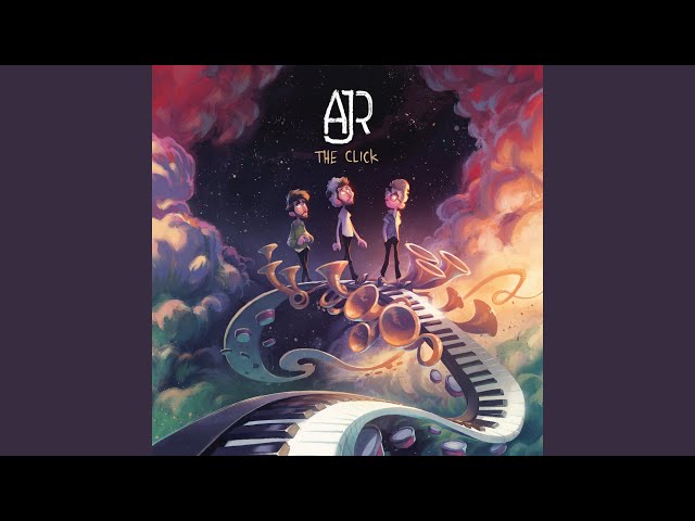Three-Thirty by AJR - Topic