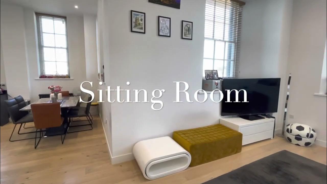 6 Pryn Court, The Millfields. Property for sale in Plymouth YouTube