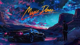 Magic Dance - So Far Away From Home (Synthwave Ballad)