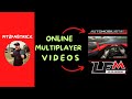 Automobilista 2 | LFM | MINI Cooper JCW @ Snetterton 200