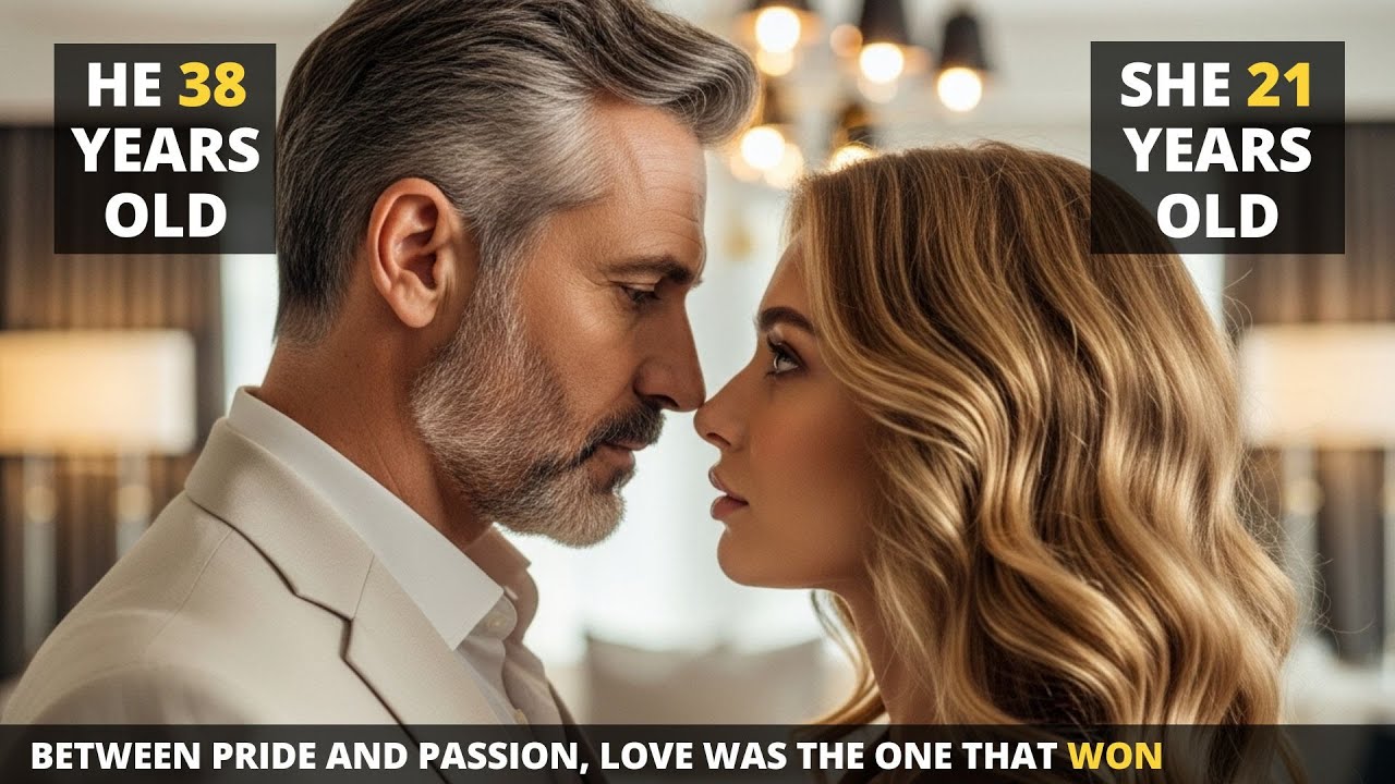 ON THEIR WEDDING NIGHT, THE MILLIONAIRE PROMISED TO BE COLD… BUT SHE MELTED HIS HEART WITH ONE LOOK.