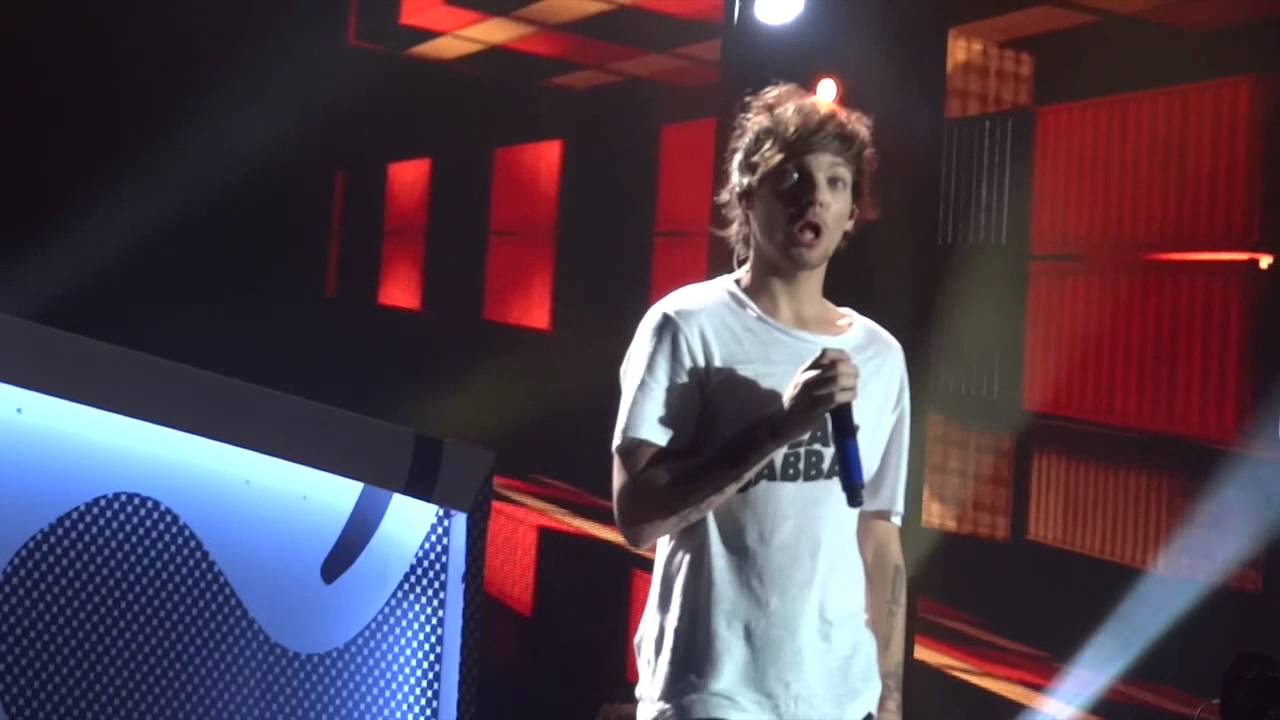 What Makes You Beautiful Vancouver B.C