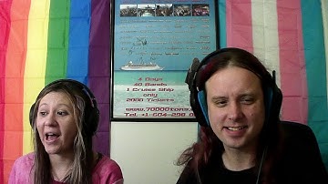 System Of A Down- "Genocidal Humanoidz" Reaction // Amber and Charisse React