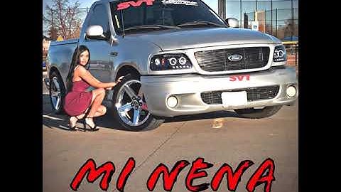 Mi Nena