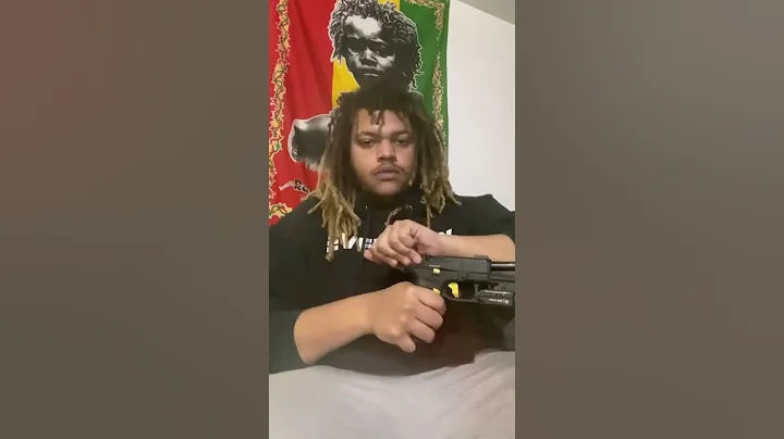 ‼️UPDATE‼️ Figured out my slide release issue.. sorta