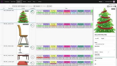 Create Assets in Producer 20
