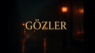 Mehmet - Gözler (Kendi Şarkım Ve M)