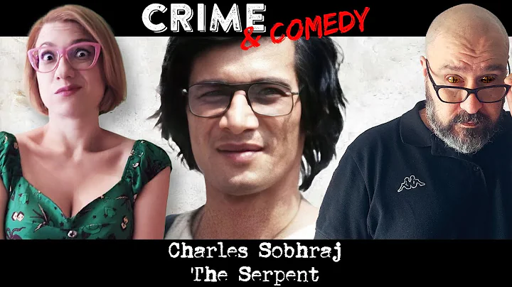 Charles Sobhraj - The Serpent - 75