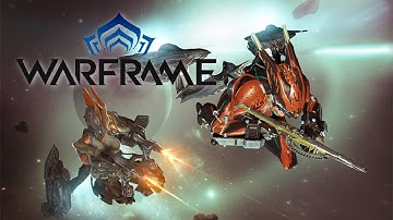 Warframe - Archwing Console Update