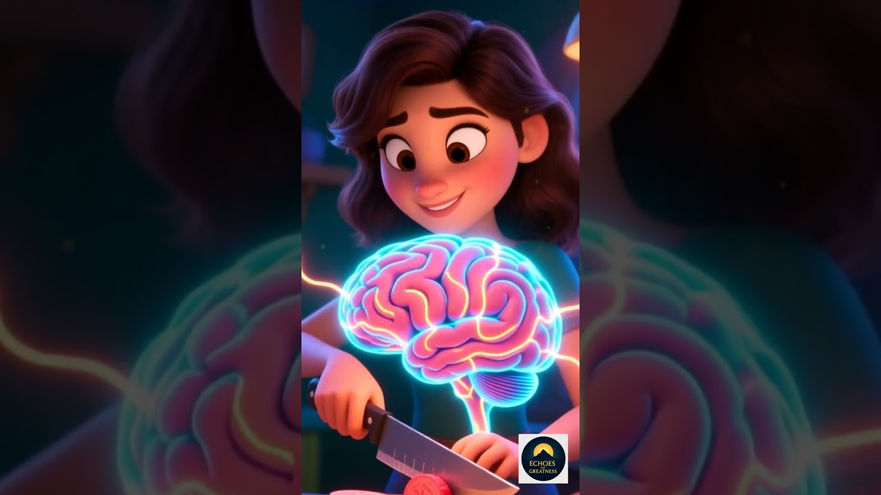 Unlock Memory: The Power of Rhythmic Slicing