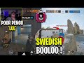 Goga Roasts Pengu.. ''Hilarious Moments'' | This Champion is *NUTS* !! - Rainbow Six Siege