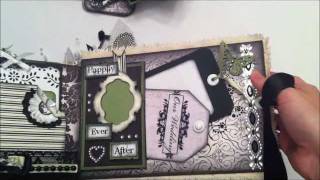 The Perfect Pear Mini Album