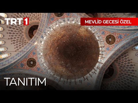 Mevlid Gecesi Özel Programı Tanıtımı