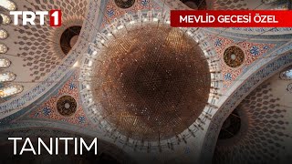 Mevlid Gecesi Özel Programı Tanıtımı