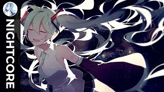 Nightcore - I&#39;ll Be There