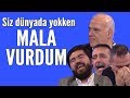 Derin Futbol'da "mala" Muhabbeti - Altın Mala Ertem'e gitti