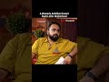 Aamna Sharif on the toxic reality of career comebacks #hauterrfly #shorts