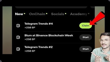 Telegram Trends #4 Blum Code | Blum Code Telegram Trends #4 | Telegram Trends #4