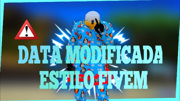 FINALMENTE!!!🙀😯 DATA MODIFICADA ESTILO FIVEM PVP PARA SAMP LAUNCHER & GTA SA ANDROID