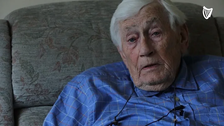 "I hope I helped" - Seamus Mallon speaks about his...