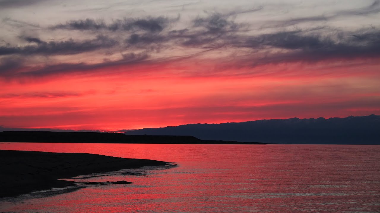 Only the Gods know where we run - походная пятилетка в одном клипе (Kati Rán - SOL)