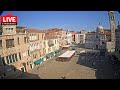 Venezia Italia Live Webcam - Campo Santa Maria Formosa Venice - Stream from Ruzzini Palace Hotel