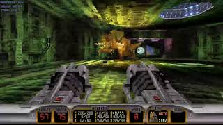 Duke Nukem 20th Anniversary World Tour stream 4 (PS4) 10.5.23 CZ