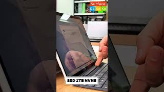 💥Microsoft Surface Pro 10   Copilot🔸️ 13 Touch 2-in-1 Tablet, 🔸️Intel Ultra 7 Processor 🔸️16GB RAM,