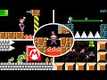 Level UP: Mario and Tiny Mario&#39;s Maze Mayhem (ALL EPISODES)