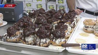 Everything you need to know about The Big E opening day