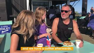 Why Do You Do parkrun