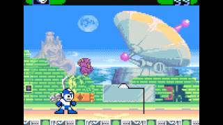 Rockman - Battle & Fighters - </a><b><< Now Playing</b><a> - User video