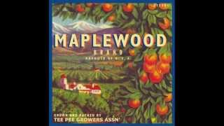 Maplewood, Maplewood (2004) - FULL ALBUM