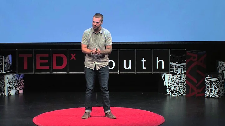 Embracing Uncertainty | Joshua Bailey | TEDxYouth@...