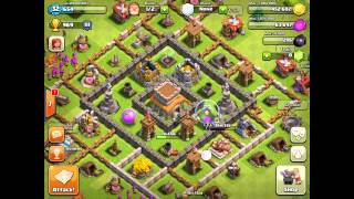 Clash Of Clans Double Elixir Hack