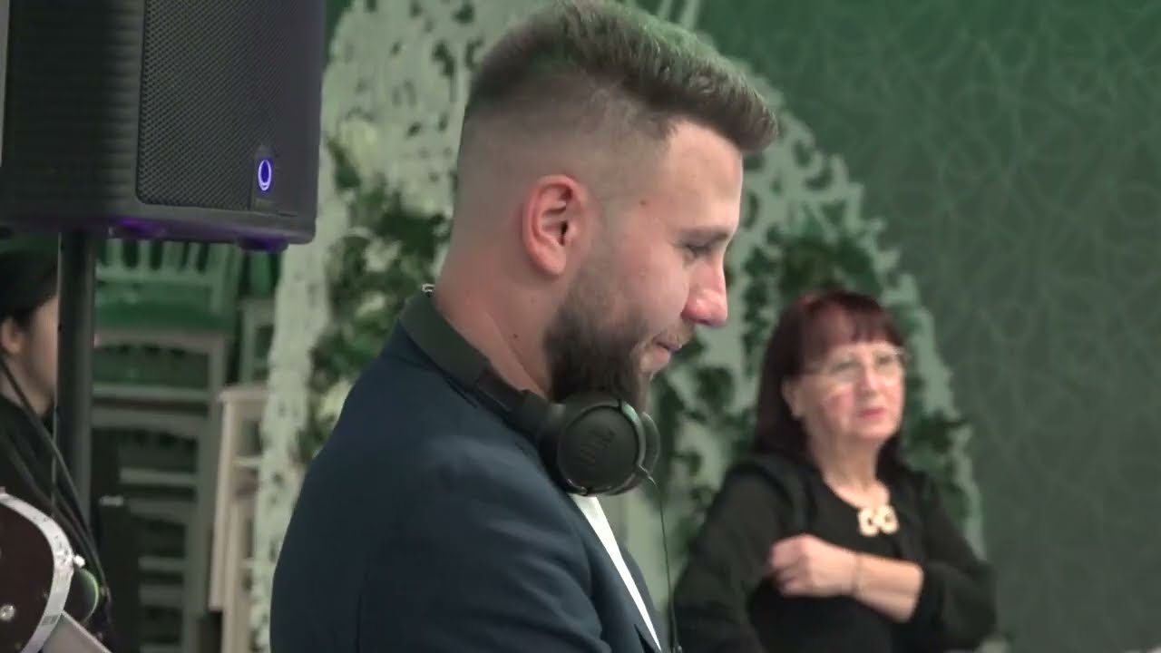 DJ PATRICK - 18th PARTY