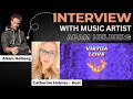 Interview with music artist  adam helberg