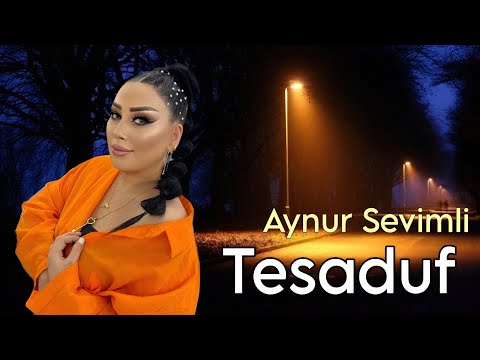 Aynur Sevimli - Tesaduf - 2024 Gurcustan Toy