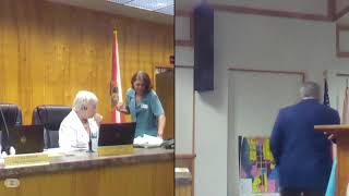 Famous City of Crescent City - City Commission Reg/CRA - May 14, 2026 @ 6:00 pm Wealth