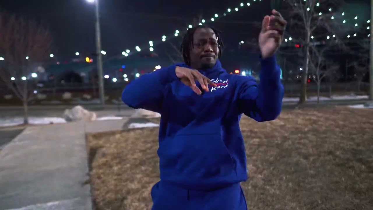 Mvd Dj - Heart Cold (Shot By @officialblockfilmz )