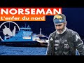 Norseman  le triathlon le plus dur au monde