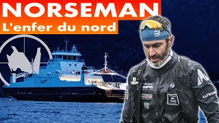 NORSEMAN : le triathlon le plus dur au monde