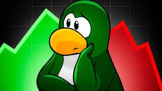 Why Club Penguin Died… Twice