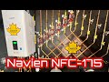 Navien NFC-250/175 Combi-Boiler Retrofit #7